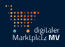 Logo Digitaler Marktplatz MV